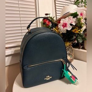 Coach Backpack
